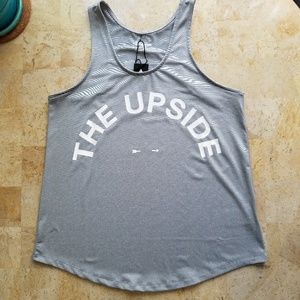 The Upside Performance Issy Tank